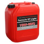 WINDIGO FORMULA GT 10W-40 TS LIGHT (рекомендация ISUZU)