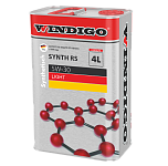 WINDIGO SYNTH RS 5W-30 LIGHT