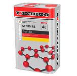 WINDIGO SYNTH RS 5W-40